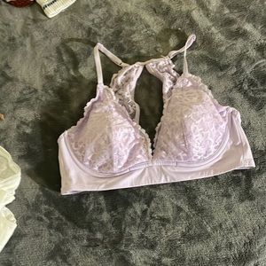 Pink by Victoria Secret Bra